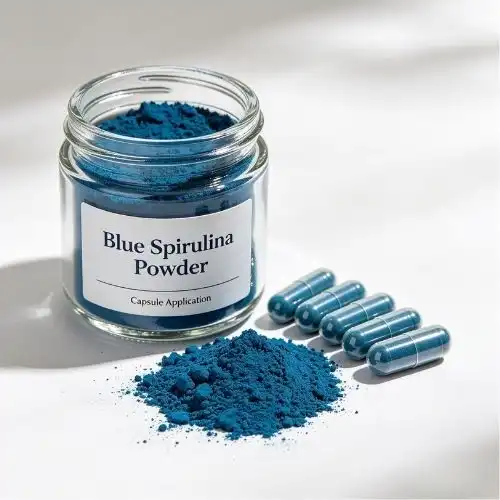 Where to buy blue spirulina powder